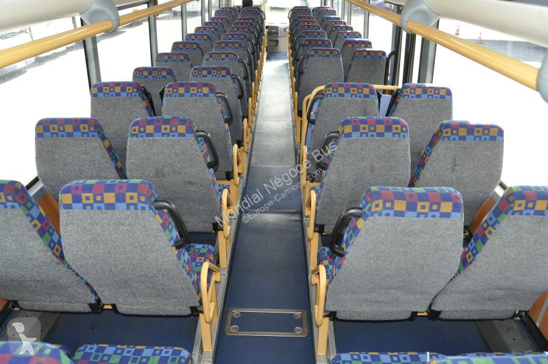 حافلة Irisbus  recreo