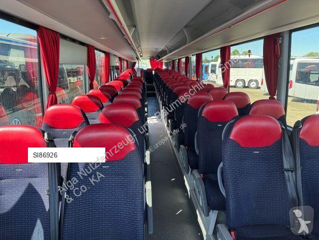 حافلة MAN Lion's Regio L/Euro 6/Klima/10x auf...