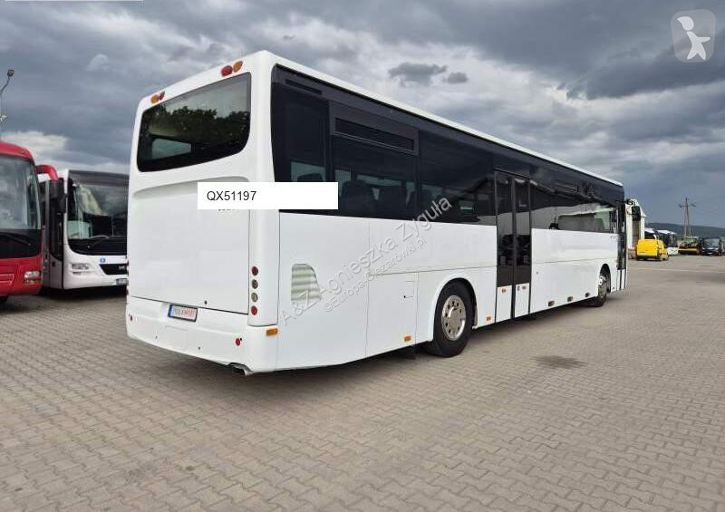 Междуградски автобус Irisbus RECREO