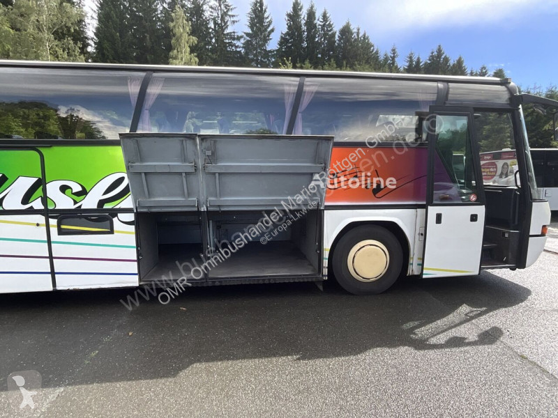 Linjebuss Neoplan N 216 H