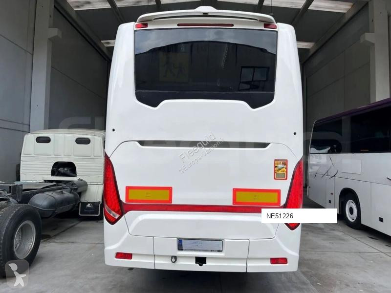 حافلة Scania Touring HD