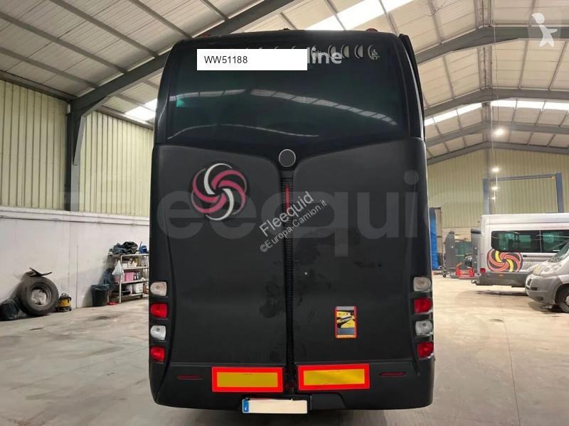 حافلة Volvo B12