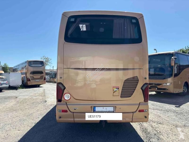 Autobus Setra S515
