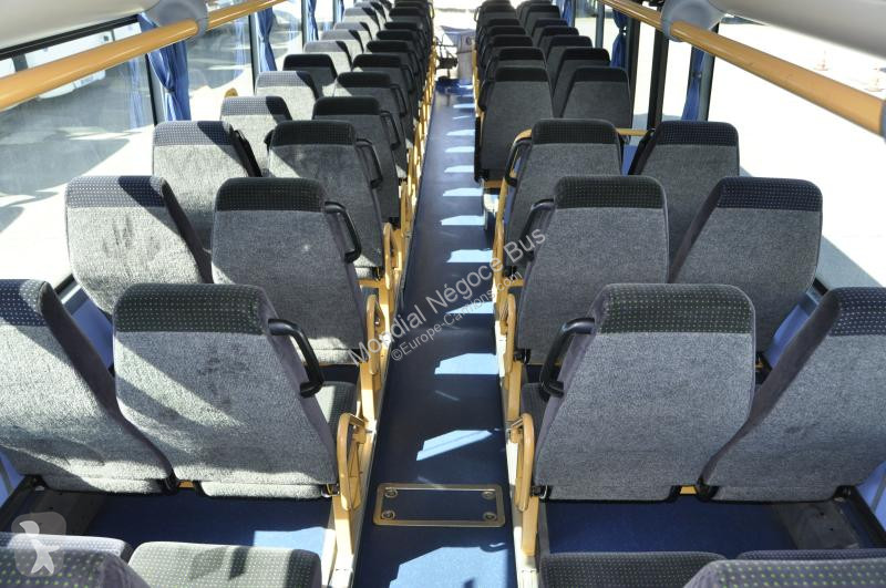 Linjebuss Irisbus 12 Metre