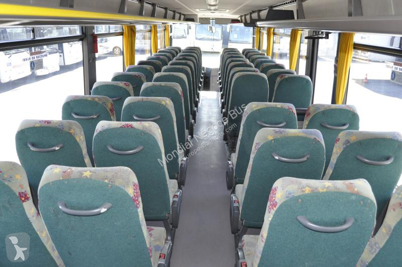 Autobus Setra  315 H