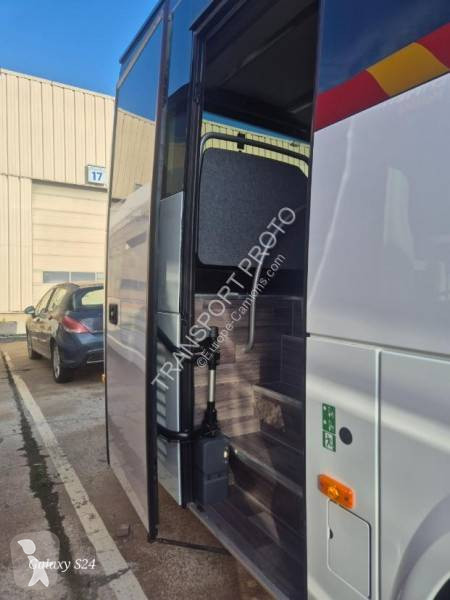 Междуградски автобус Iveco EVADYS