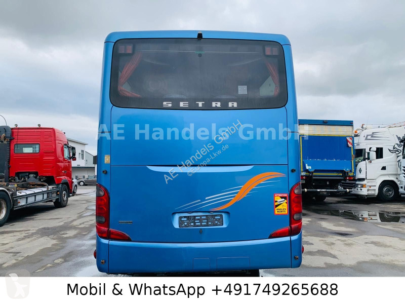 Autobus Setra S416 GTHD Euro5...