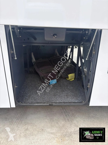 Autokar Scania SCANIA  HIGER