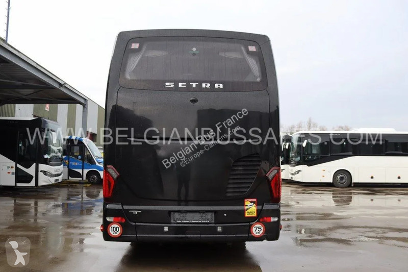 حافلة Setra S 516 HD / 13.2m / Luxury / USB /...