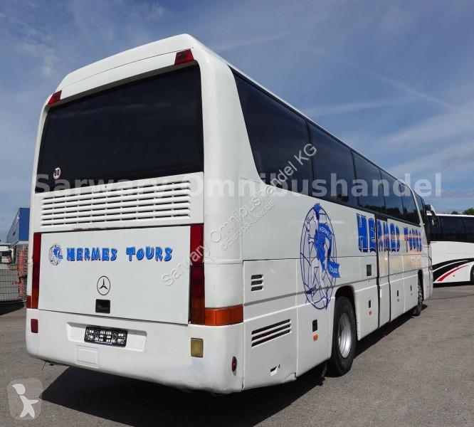حافلة Mercedes 350 15-RHD...
