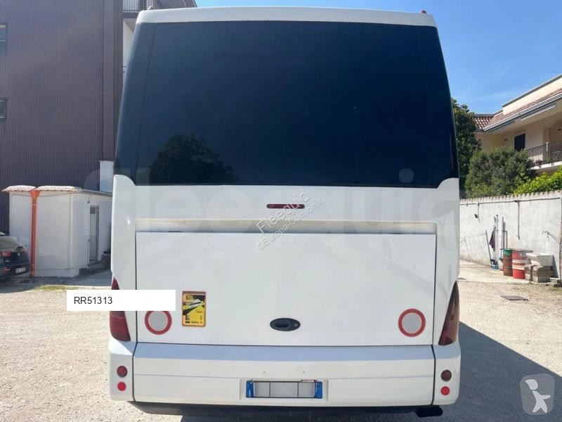 Autobus Iveco 389