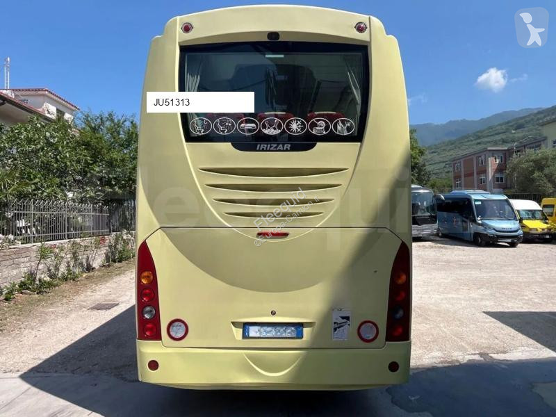 حافلة Irizar