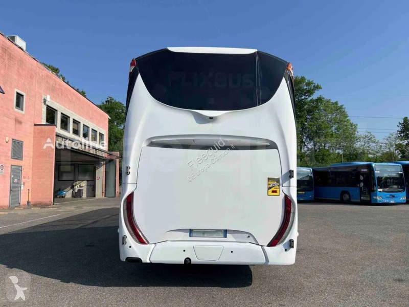 حافلة Iveco