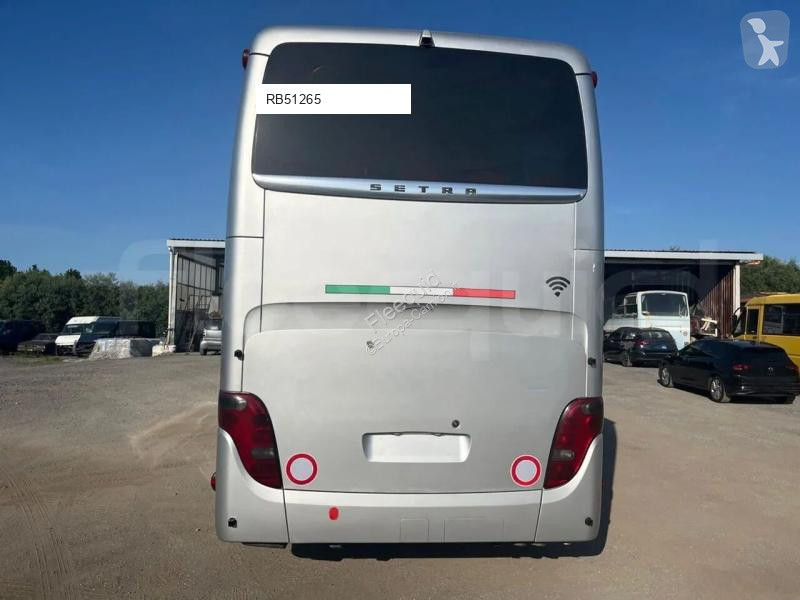 حافلة Setra