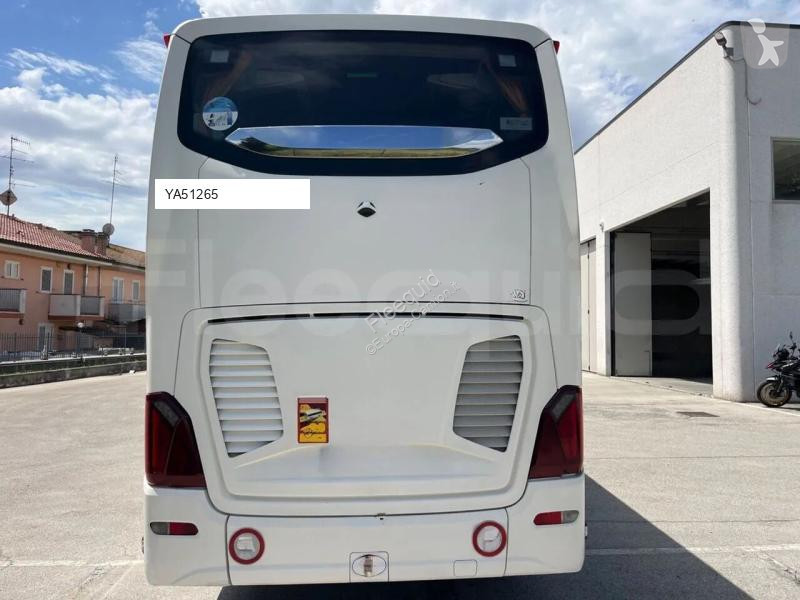 Autobus Setra S517