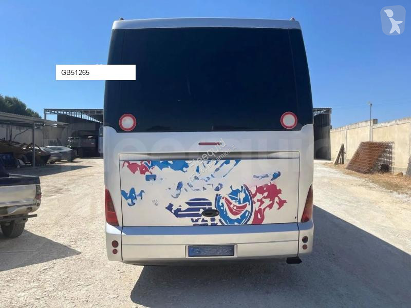 Autobus Irisbus 389