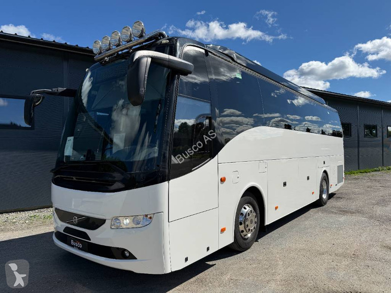 Междуградски автобус Volvo B11R 11,05m length
