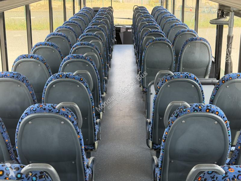 Autobus MAN 3