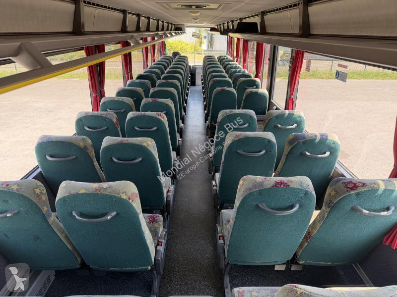 Autocar Setra