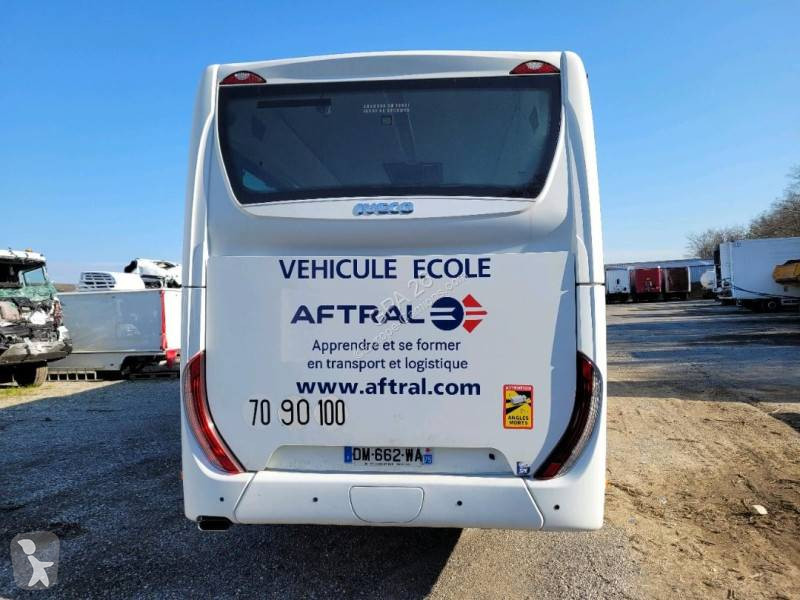 حافلة Iveco CROSSWAY