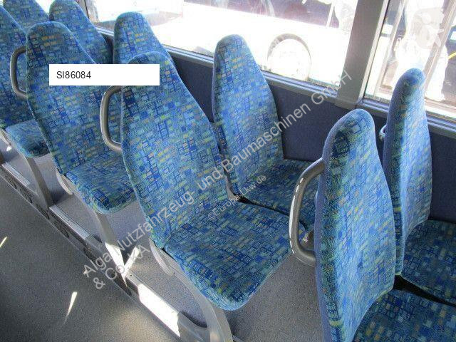 حافلة Mercedes O 550 /50 Sitze/Schalter