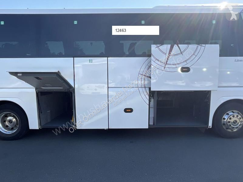 Rutebil MAN R 07 Lions Coach