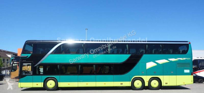 حافلة Setra...