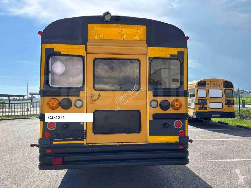 حافلة International IC3S530