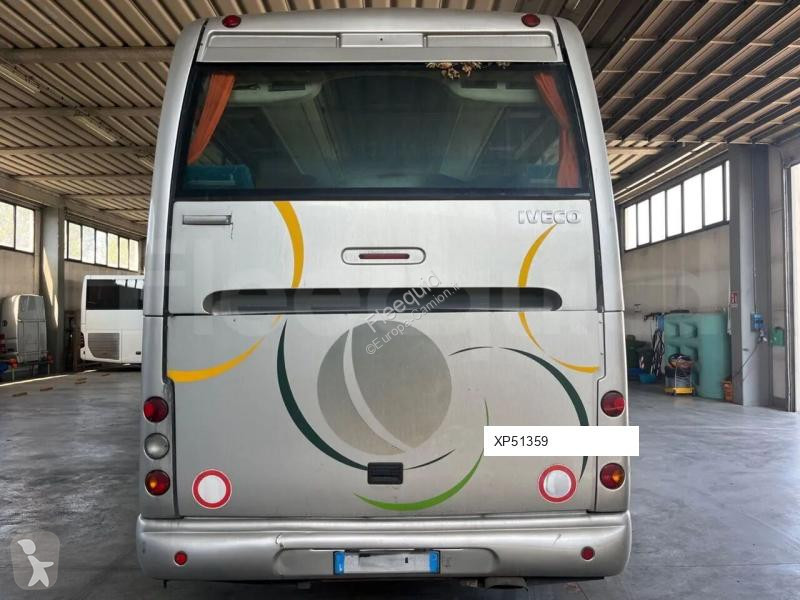 Autocar Iveco Domino