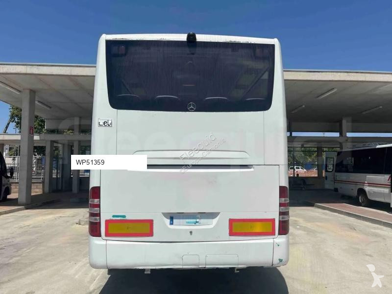 حافلة Mercedes
