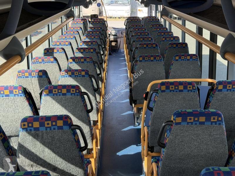 حافلة Irisbus Euro 5