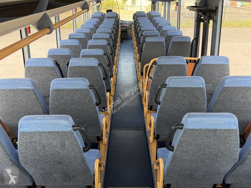 Linjebuss Irisbus