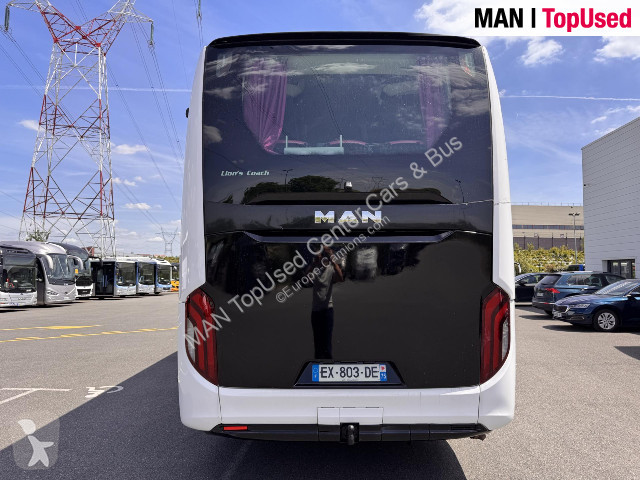 Autocar MAN MAN R08 13.90 63 pax
