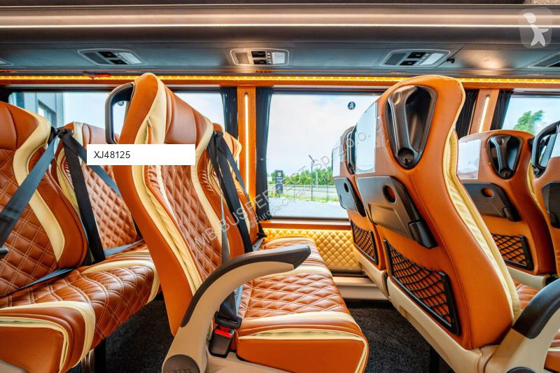 Touringcar Mercedes 519 CDI – MB BUSPERFECT -...