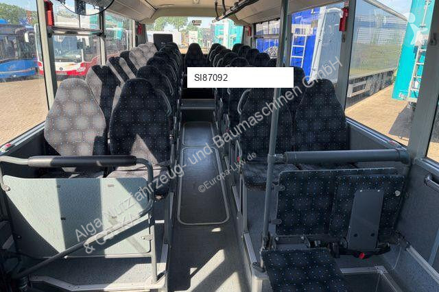حافلة Mercedes M/60 Sitze/ nur 220 Tkm.!/5x on...