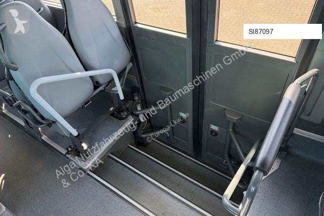 حافلة Mercedes M/60 Sitze/Klima/3x on Stock!