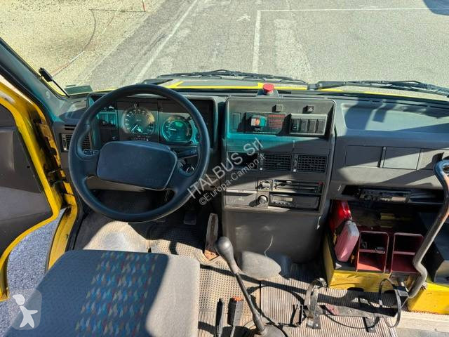 Междуградски автобус Iveco DAILY 45 E 10