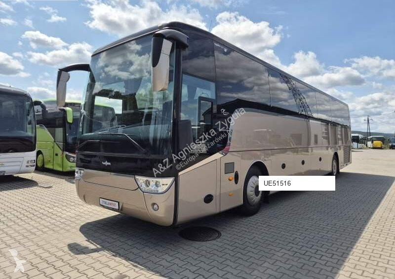 Autobus Van Hool TX16 ALICRON