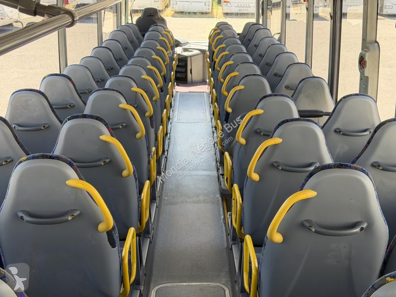 حافلة Mercedes  O560 intouro Climatisation