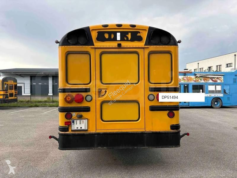 Autobus International PB10500