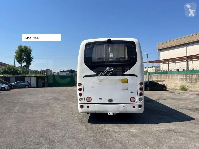 Autobus King Long XMQ6900