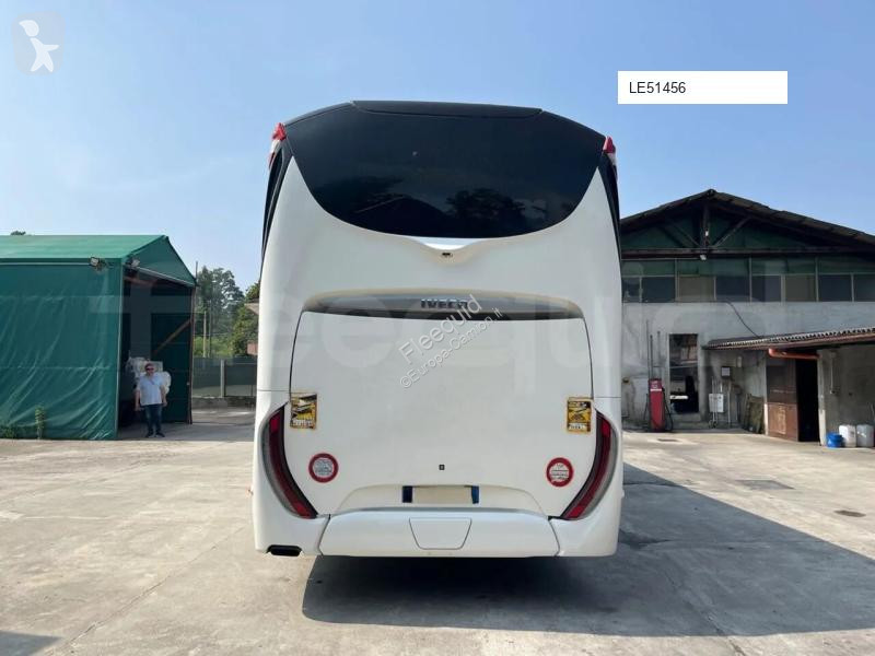 حافلة Iveco