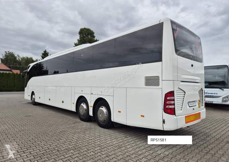 Междуградски автобус Mercedes TOURISMO RHD17 /...