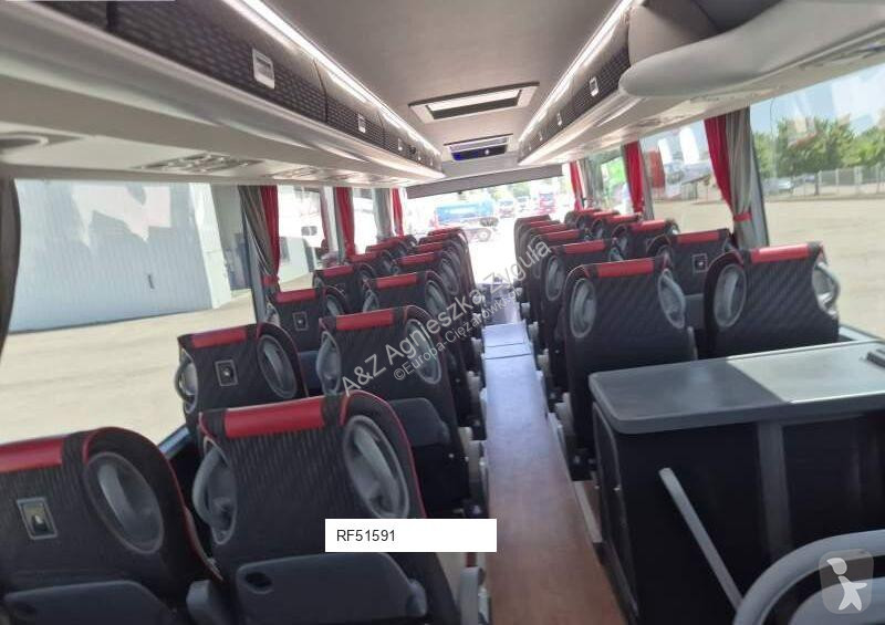 حافلة Van Hool TX16 / SPROWADZONY/ AUTOMAT/ WC...