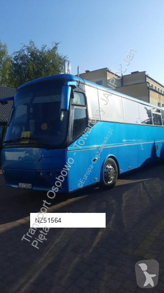حافلة Bova Futura FHD 13