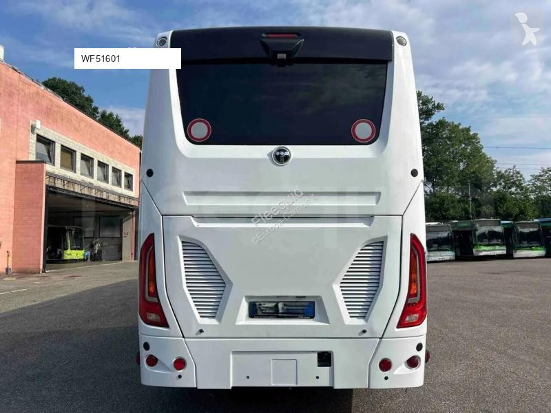 Autobus Temsa
