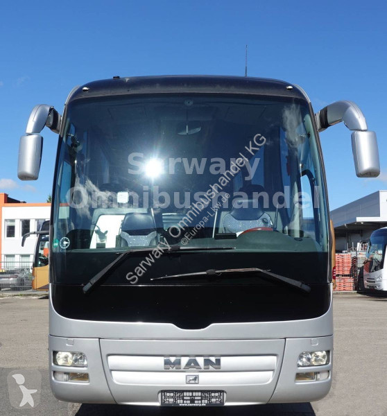 حافلة MAN R 08 Lion´s Coach*59 Sitze*EURO...