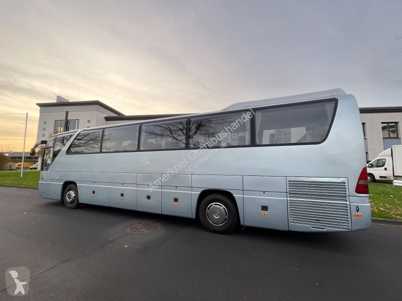 Autobus Mercedes