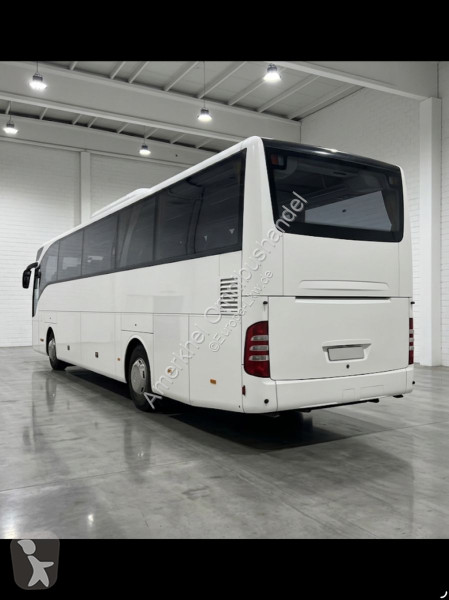 حافلة Mercedes O 350 15 RHD