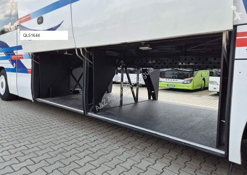 Междуградски автобус Iveco MAGELYS